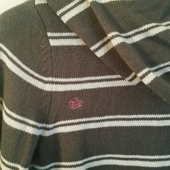 Billabong hooded jacket,S - Picture 4 of 8